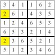 how to play sudoku