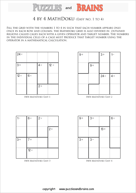 printable-4-by-4-easier-mathdoku-kenken-like-math-puzzles-for-kids