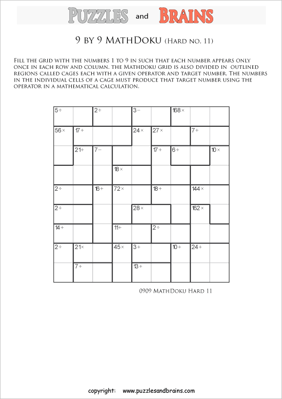 printable-9-by-9-difficult-level-mathdoku-kenken-like-math-puzzles