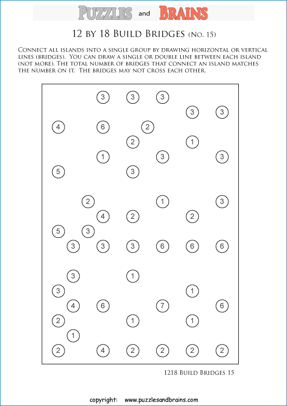 printable-japanese-12-by-18-bridges-logic-puzzles-puzzles