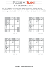 printable kakuro addition math puzzles for kids and adults that boost your math skills